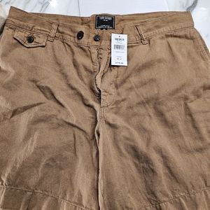 Todd Snyder shorts size 34 New with  tags